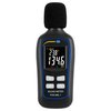 Pce Instruments Digital Sound Level Meter, 35 to 135 dB PCE-MSL 1